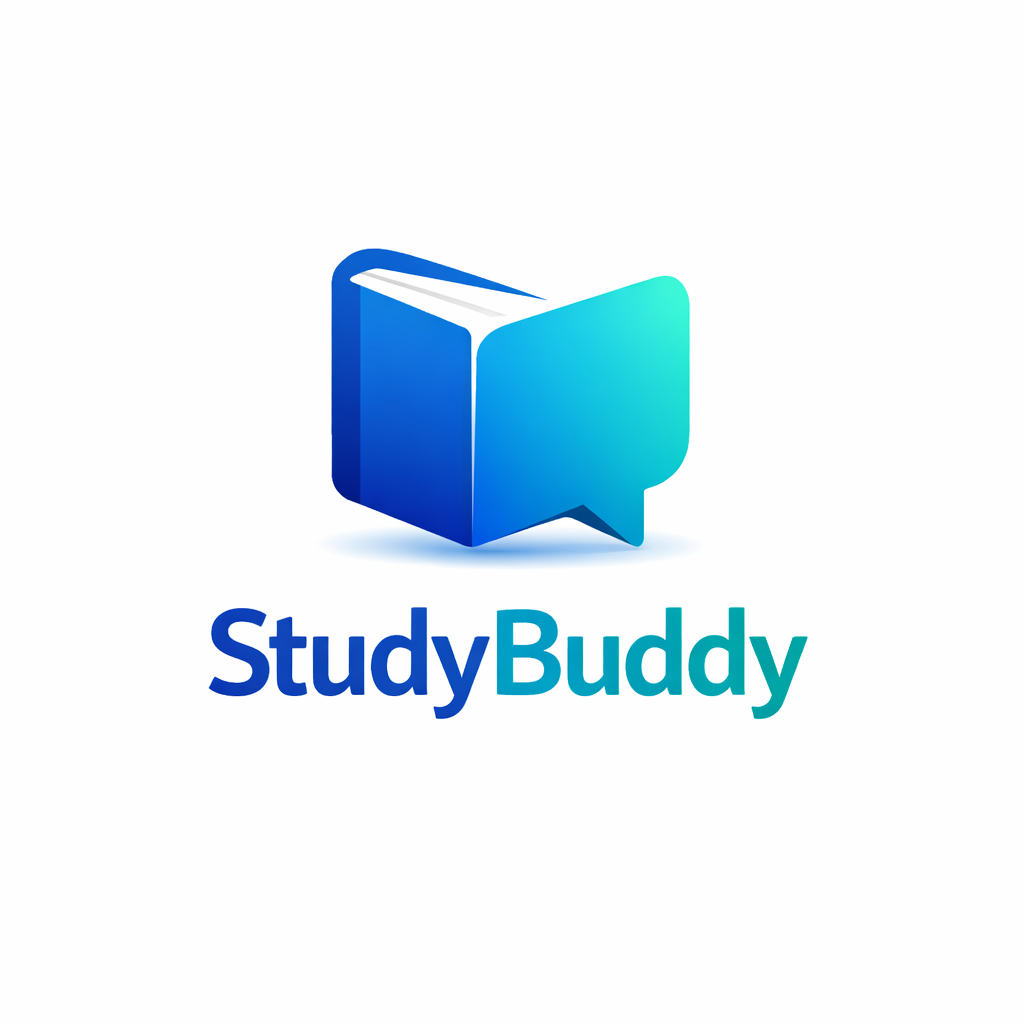 StudyBuddy Logo